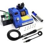 Toauto DS90 Soldering Station- F & C Dual Digital Display Iron. Fixed Price $64.05.