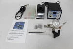 X-tronic 4010-XTS Digital Soldering Iron Station. Fixed Price $53.19.