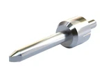 Weller - Chisel Soldering Tip 2.0MM For WLIBAK8. Fixed Price $66.95.