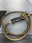 Vintage Bernzomatic Tx 610-611 Soldering Torch Htf. Fixed Price $42.00.