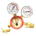 Forney Industries 250 Series Acetylene Regulator, Side Mount. Fixed Price $163.02.