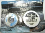 Nos Bernzomatic Plumbing Kit Model SSW300PK Lead Free Solder !. Fixed Price $18.50.