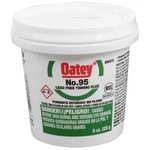 Oatey 30372 0.8OZ Can Solder Paste Pk 6. Fixed Price $98.88.