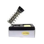 Value Soldering Iron Stand, Metal Holder, Tip Cleaning Sponge. Fixed Price $7.98.