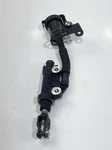 Yamaha MT-10 MT10 2022 2025 Rear Brake Master Cylinder & Reservoir (2K). Fixed Price $93.75.