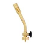 Bernzomatic JT680 Brass Adjustable Flame Jumbo Propane Lp Torch. Fixed Price $69.99.