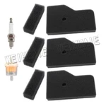 3 Set Air Prefilter For Honda EU2000I EB2000I Generator 17211-Z07-000. Fixed Price $8.96.