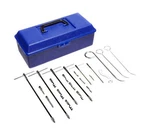 Palmetto 1116 Packing Extractor Set, Includes: (2) Model 1101, 1102, (1) .... Fixed Price $213.73.