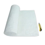 1"X16"X48",2400F Ceramic Fiber Fireproof Insulation Blanket, Applicable To Fu.... Fixed Price $49.35.