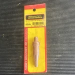 Forney Medium Duty Oxy-acetylene Cutting Tip 60445 Victor Style. Fixed Price $15.00.