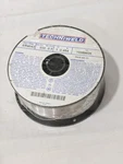 Techniweld Mig Welding Wire: ER4043, 0.0300" Dia, Aluminum, 1 Lb 59802744. Fixed Price $16.50.