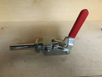 All American #80-275 Push Pull Clamp 8PC In Lot (#113-B-2). Fixed Price $27.00.