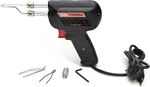 Weller Genuine 300-WATTS Industrial Soldering Gun Kit D650PK. Fixed Price $93.28.