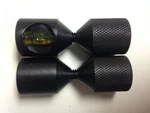 Flange Wizard 496-42050-MM Two Hole Pins Set Of -magnetic Mini. Fixed Price $84.26.