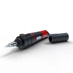 25-WATT 75-WATT Powered Cordless Soldering Iron And Heat Tool (butane. Fixed Price $61.85.