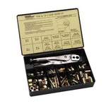 Western Enterprises Hose Repair Kit With C-6 Tool (312-CK-6). Fixed Price $180.50.