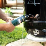 Bernzomatic Utility Torch Firestarter Kit WK2301C With Adjustable Flame. Fixed Price $18.08.