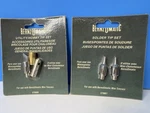 2X Bernzomatic Solder Tip Set & Utility Hobby For Mini Torches Nos Vtg. Fixed Price $39.99.