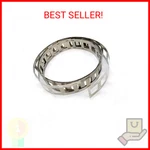 Bestol 5M 2P Nickel Alloy Strip For 18650 Battery Spot Welding, Connect. Fixed Price $15.05.