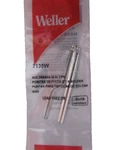 6 Weller 7135W #7135 Replacement Soldering Gun Tips 8200 Packs Of New. Fixed Price $31.33.