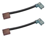 Dewalt DC385/DW938 Reciprocating Saw (2 Pack) Brush & Lead 387558-01-2PK. Fixed Price $14.99.