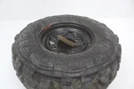Wheel 12X8 Spare Rear 26X10RX12 Ply Tire Polaris Ranger 900 Xp 13+ 52152. Fixed Price $149.99.
