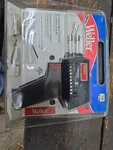 Weller 7200 Soldering Gun Kit. Fixed Price $40.00.