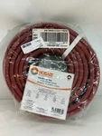 Hobart Oxy/ac Hose Grade Twin Welding 770132 1/4" 25' B&b Fittings. Fixed Price $39.99.