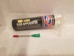 Uniweld P4KD9S Aluminum Soft Solder Kit With Metal Tip Flux Applicator, No Coil. Fixed Price $11.86.