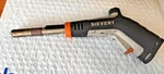 Sievert Burner Torch W/ 8707 M/p Powerjet Large Cyclone *tested Read Desc*. Fixed Price $177.38.