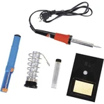 Ironton Soldering Kit, 30 Watt, 120 Volt. Fixed Price $22.69.