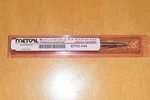Metcal STTC-141 1.3X21.8MM 30DEG Bent Conical Solder Tip Cartridge 775 F 390. Fixed Price $24.89.