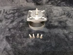 Tally Model T6212 Replacement Part Step Motor Nmb 23LM-C230-01V. Fixed Price $22.11.