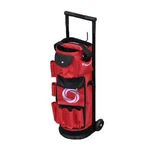 Victor Turbotorch TDLX2010B Rolling Cart Bag Only, 0386-0579. Fixed Price $162.99.