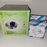 Nos Soldering Station Combo -xytronic 426DLX Fume Extractor & Stand. Fixed Price $49.95.