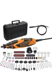 Vastar Rotary Kit,power Grinder Tools With Accessories And 3 Attachment. Fixed Price $24.99.