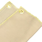 Hiwowsport 12 Inches X Heat Shield Welding Pad, Soldering Black. Fixed Price $14.76.