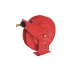 Reelcraft TW7450 Olpt Welding Hose REEL,1/4" ID,50 Ft,t Grade 5PR84. Fixed Price $796.62.