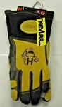 Hobart Welders Medium Premium Welding Glove 770709. Fixed Price $16.00.