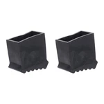 Werner Ladder Accessories 2PCS Step Foot Covers Non Slip Feet M.... Fixed Price $26.74.