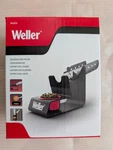 Weller Soldering Iron Holder With Dry Tip Cleaner WLACCH1. New. Fixed Price $14.84.