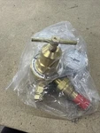 Victor Sr 250 Series Cylinder Regulator Cga 580. Fixed Price $94.99.