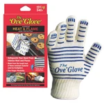 Ove' Glove Hot Surface Handler For The Kitchen Barbeque Car Repair Welding. Fixed Price $20.99.