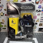 New Bernzomatic BZ8250HT Swirl Flame Trigger-start Hose Torch Holsterincluded. Fixed Price $78.98.