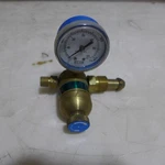 L196 Goss Compressed Gas Regulator For Lp 221-R 60 Psi Free Shipping. Fixed Price $32.99.