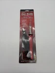 Hobbico HCAR0770 Deluxe Soldering Iron 25W 120V Ac 60HZ B148. Fixed Price $24.29.
