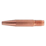 Tweco 11401304 Contact Tip, Series, 0.045" Size, PK25. Fixed Price $59.39.