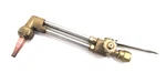 Victor CA1350 90 Torch Cutting Attachment W/ Tip 0-3-101. Fixed Price $39.99.