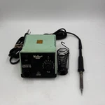 Weller WES50 Soldering Station With Iron. Fixed Price $101.99.