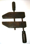 Jorgensen 3/0 Clamp Inch Hand Screw Woodworking 1920'S To 1960'S. Fixed Price $9.95.